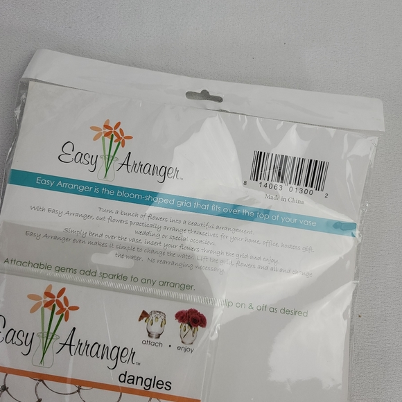 Easy Arranger With Attachable Gems - Picture 5 of 7